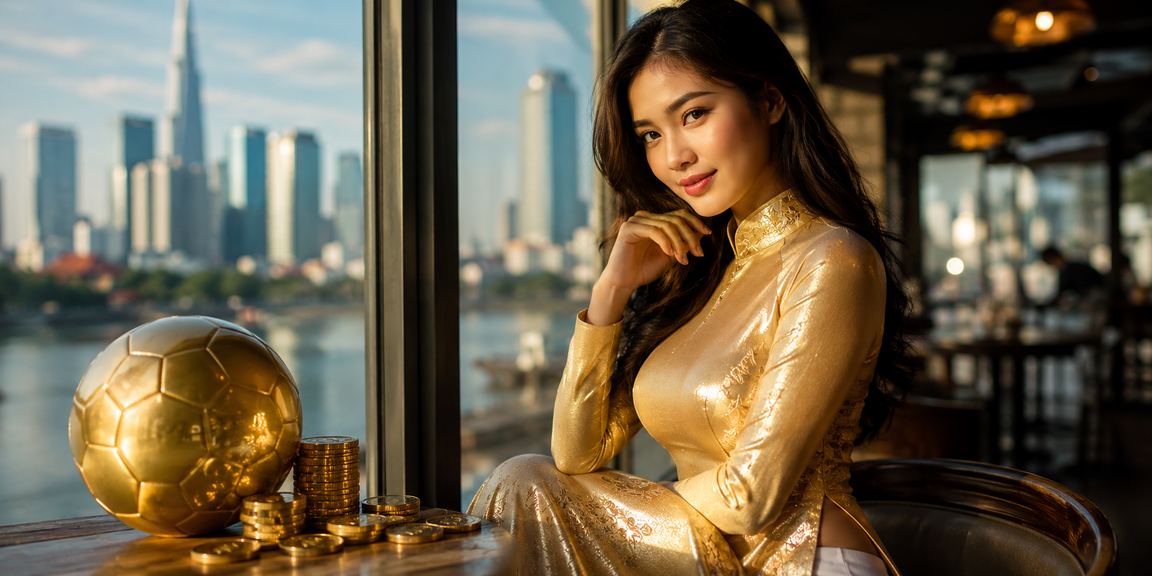 Người dùng TP. Hồ Chí Minh đăng nhập và đặt cược bóng đá trực tuyến trên điện thoại